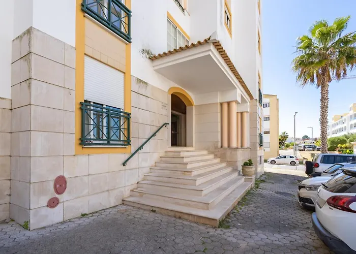 Two Bedroom Apartment - 110M2, Ac, Terrace, Wi-Fi