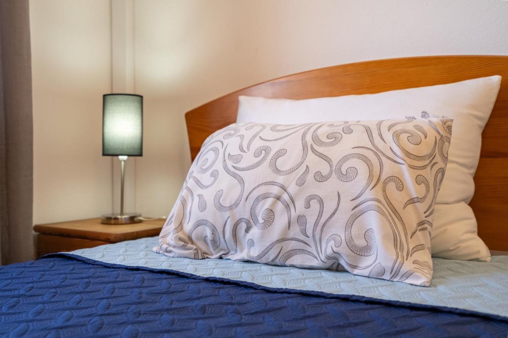 Two Bedroom - 110m2, Ac, Terrace, Wi-fi Apartamento Lagos
