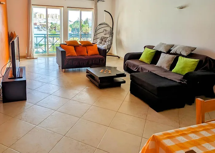 Two Bedroom Apartment - 110M2, Ac, Terrace, Wi-Fi