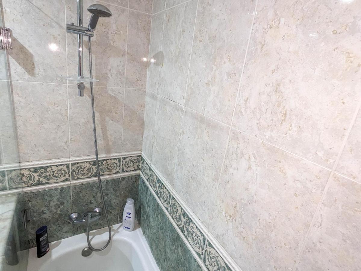 Two Bedroom - 110m2, Ac, Terrace, Wi-fi