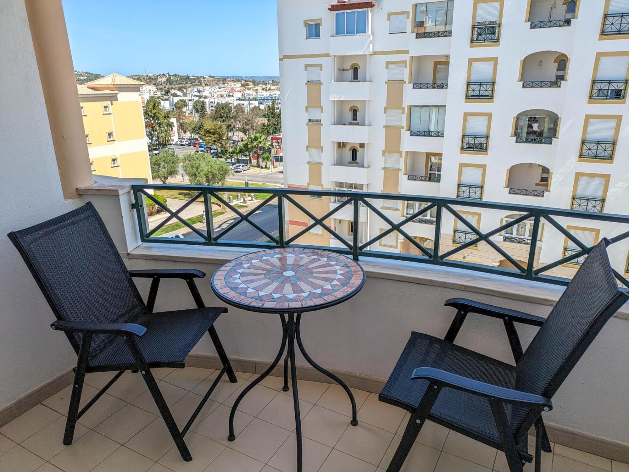 Two Bedroom - 110m2, Ac, Terrace, Wi-fi