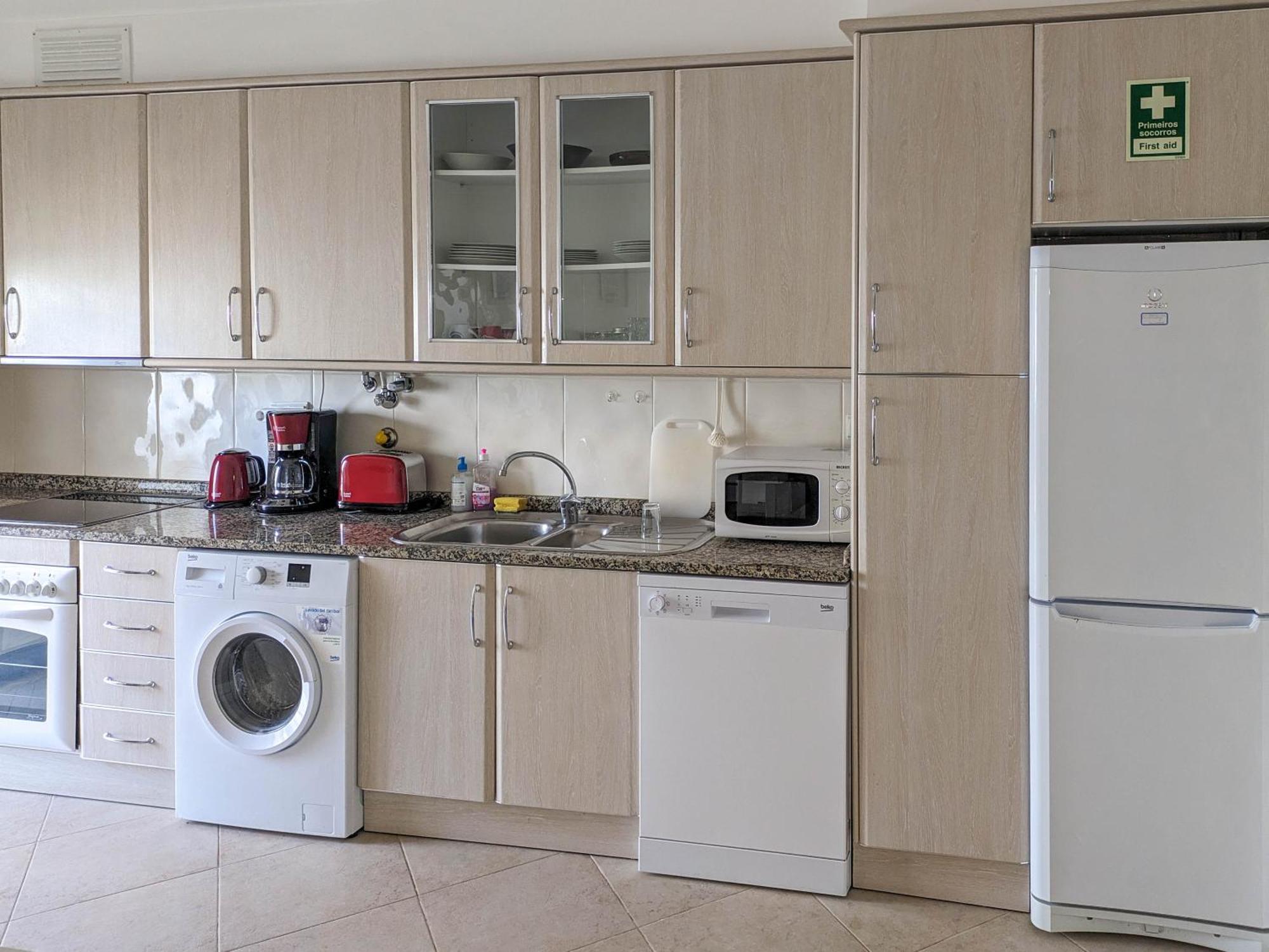 Two Bedroom - 110m2, Ac, Terrace, Wi-fi